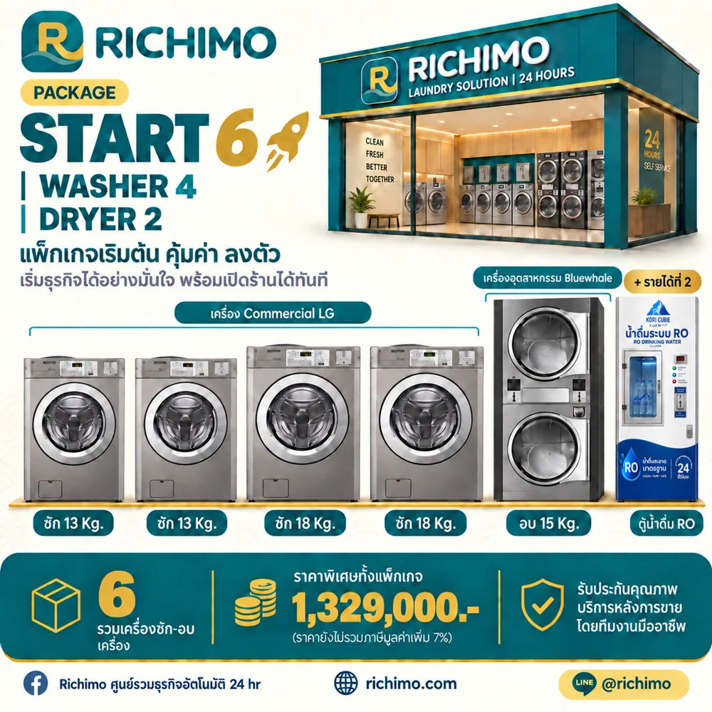 START 6 — ภาพประกอบแนวคิด